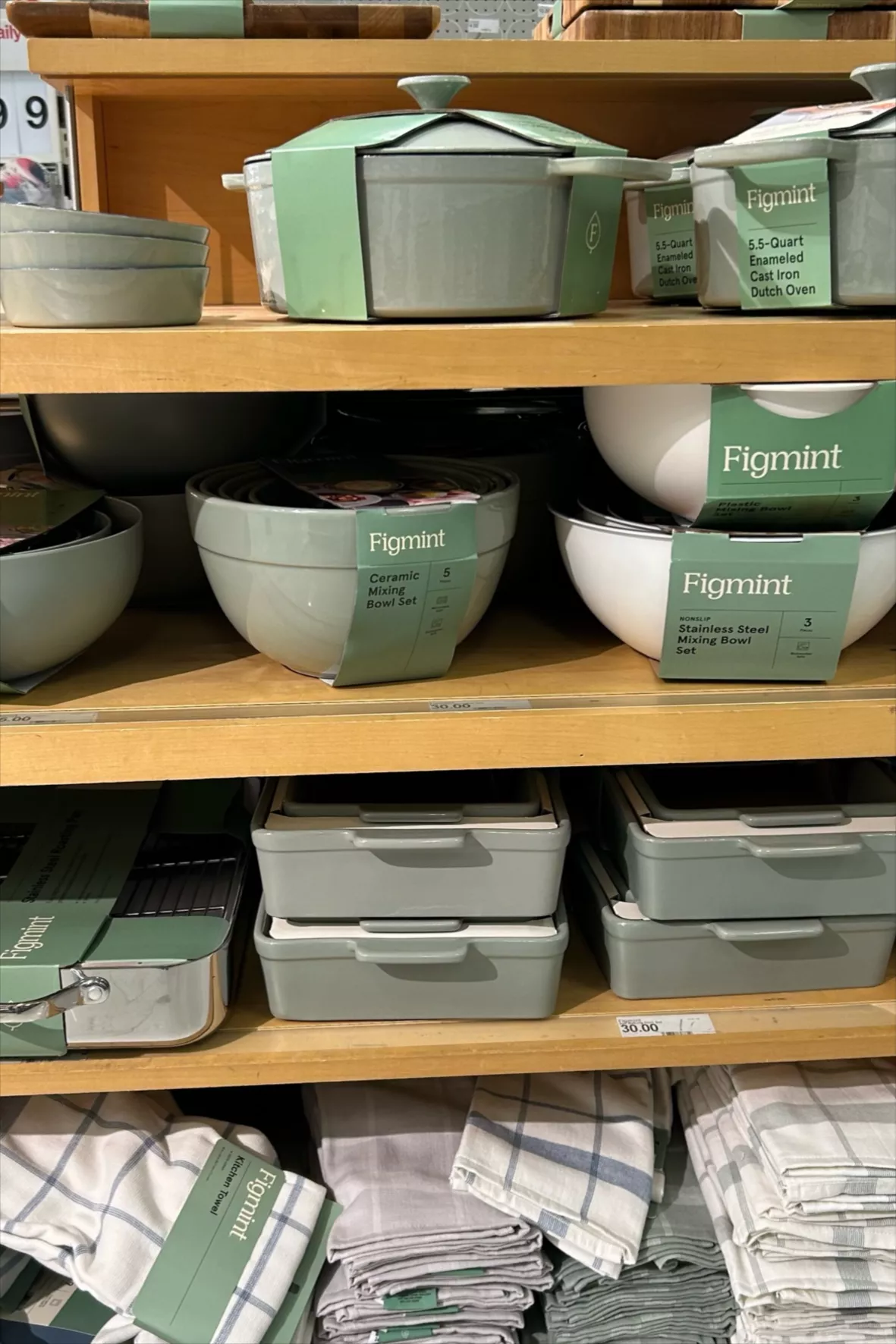 Kitchen Prep Bowls : Target