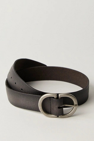 Pia Buckle Belt | Free People (Global - UK&FR Excluded)