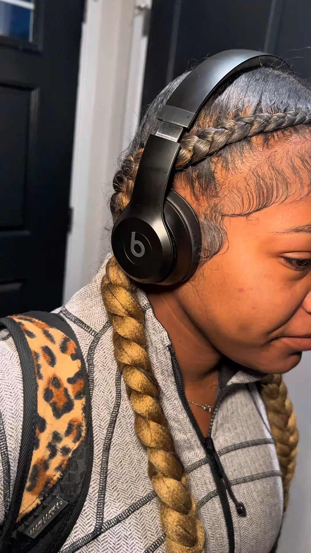 Beats Solo 4 wireless headphones 

#LTKTravel #LTKActive