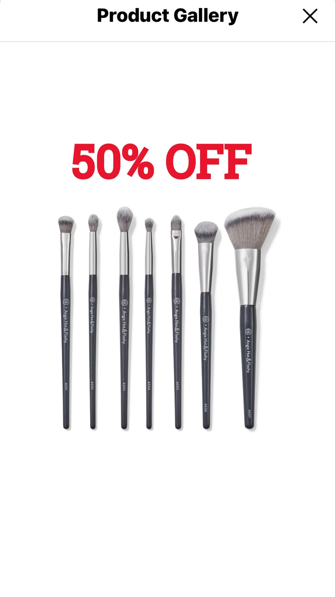 this is a great set by BK beauty 

#LTKgrwm #LTKOver40 #LTKmomlife