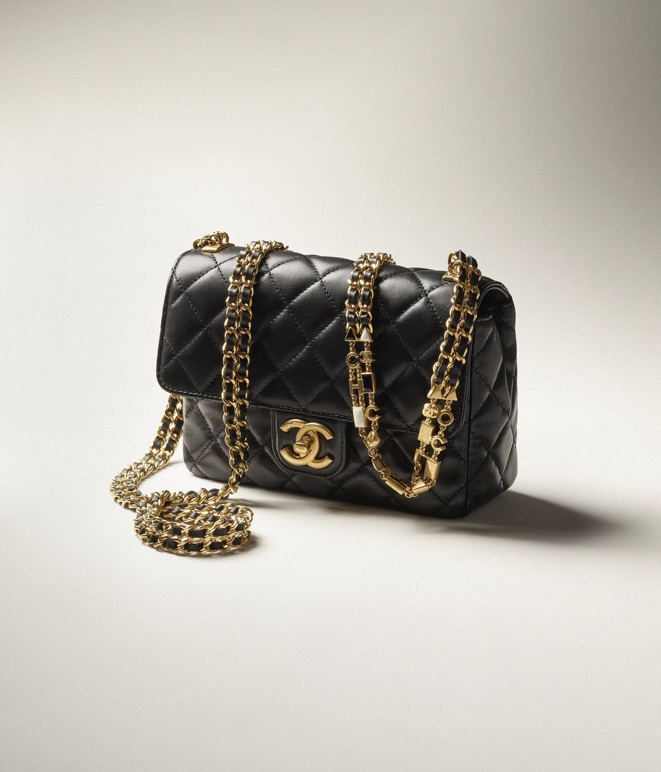 Small Flap Bag | Chanel, Inc. (US)