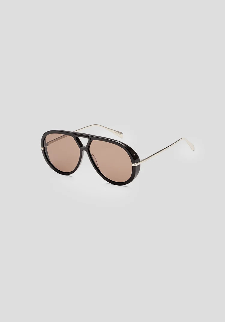 Torchwood Sunglasses | Viktoria & Woods