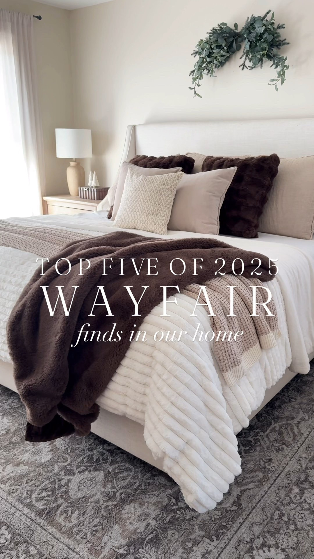 Wayfair best sellers in our home! All of these are 10/10!

#LTKHome #LTKSaleAlert