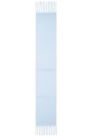 Hat Attack Chic Solid Scarf in Ice Blue from Revolve.com | Revolve Clothing (Global)
