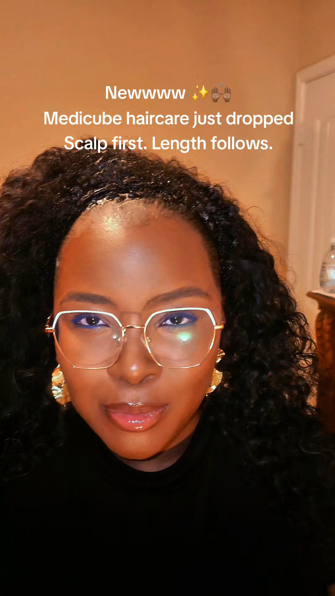 This new Medicube hair drop is for anyone serious about scalp care, hair strength, and visible fullness in 2025. Rosemary PDRN focuses on the scalp first so your hair can actually grow stronger, not just look good temporarily. If thinning, shedding, oily flakes, or weak strands are on your reset list, this is the routine to start with. Clean Korean hair care, clinically tested, and designed to strengthen from root to ends. If you see the orange cart above, it is still available for you to grab it. Can’t say I never put you on....medicube rosemary pdrn hair set, medicube scalp to hair strengthening set, rosemary pdrn shampoo conditioner serum, korean hair care scalp treatment, hair thinning scalp care routine, scalp strengthening shampoo set, clean ingredient hair care korea, rosemary pdrn scalp serum, hair growth support scalp care, medicube hair thinning care, oily flaky scalp routine, hair density scalp routine, strengthening hair roots, root to tip hair care, korean scalp care products, rosemary scalp treatment, pdrn hair care benefits, medicube hair system, scalp focused hair routine, clean scalp shampoo conditioner, hair shedding support routine, scalp health hair growth, medicube rosemary line, scalp serum for thinning hair, korean hair strengthening set, rosemary hair care system, pdrn scalp treatment, hair volume scalp care, hair reset routine, healthy scalp healthy hair, medicube us hair, tiktok shop hair care, viral korean hair products, scalp care trending, rosemary hair routine, thinning hair solution scalp, hair strengthening set korea, scalp detox routine, hair breakage repair scalp, hair fullness routine, scalp nourishment products, hair care for oily scalp, scalp first hair care, medicube new drop, hair care tiktok shop

#LTKBeauty #LTKselfcare #LTKSaleAlert