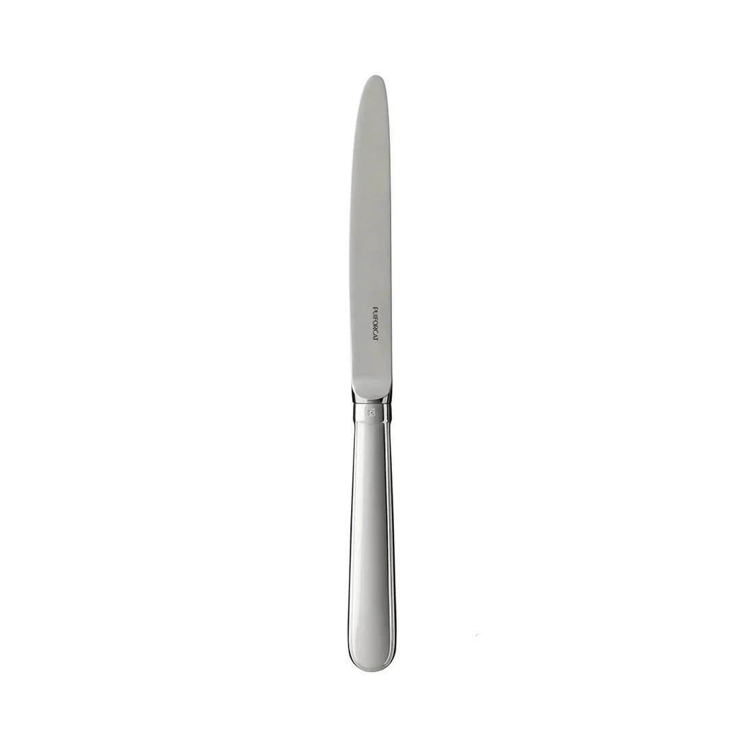 Normandie Silverplated Table Knife | Lakeview Home