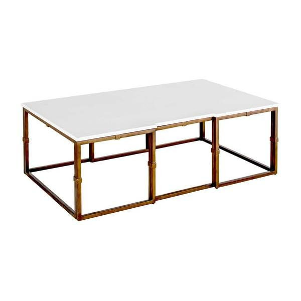 Stevens Coffee Table | Scout & Nimble