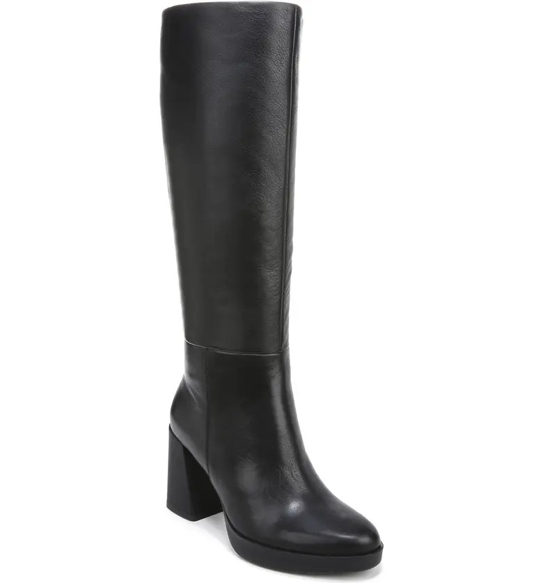 Genn Knee High Boot | Nordstrom