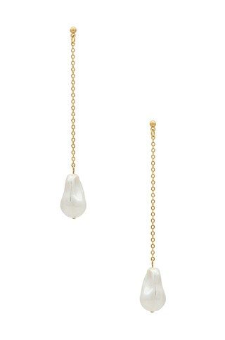 Wren Earrings
                    
                    petit moments | Revolve Clothing (Global)