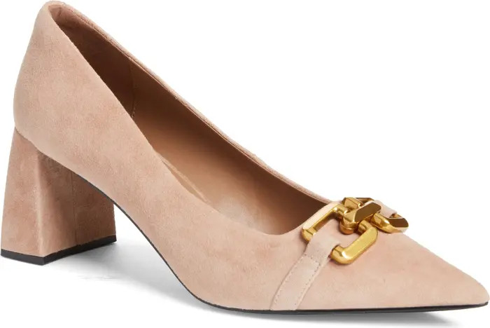 Lasting 2 Pump (Women) | Nordstrom