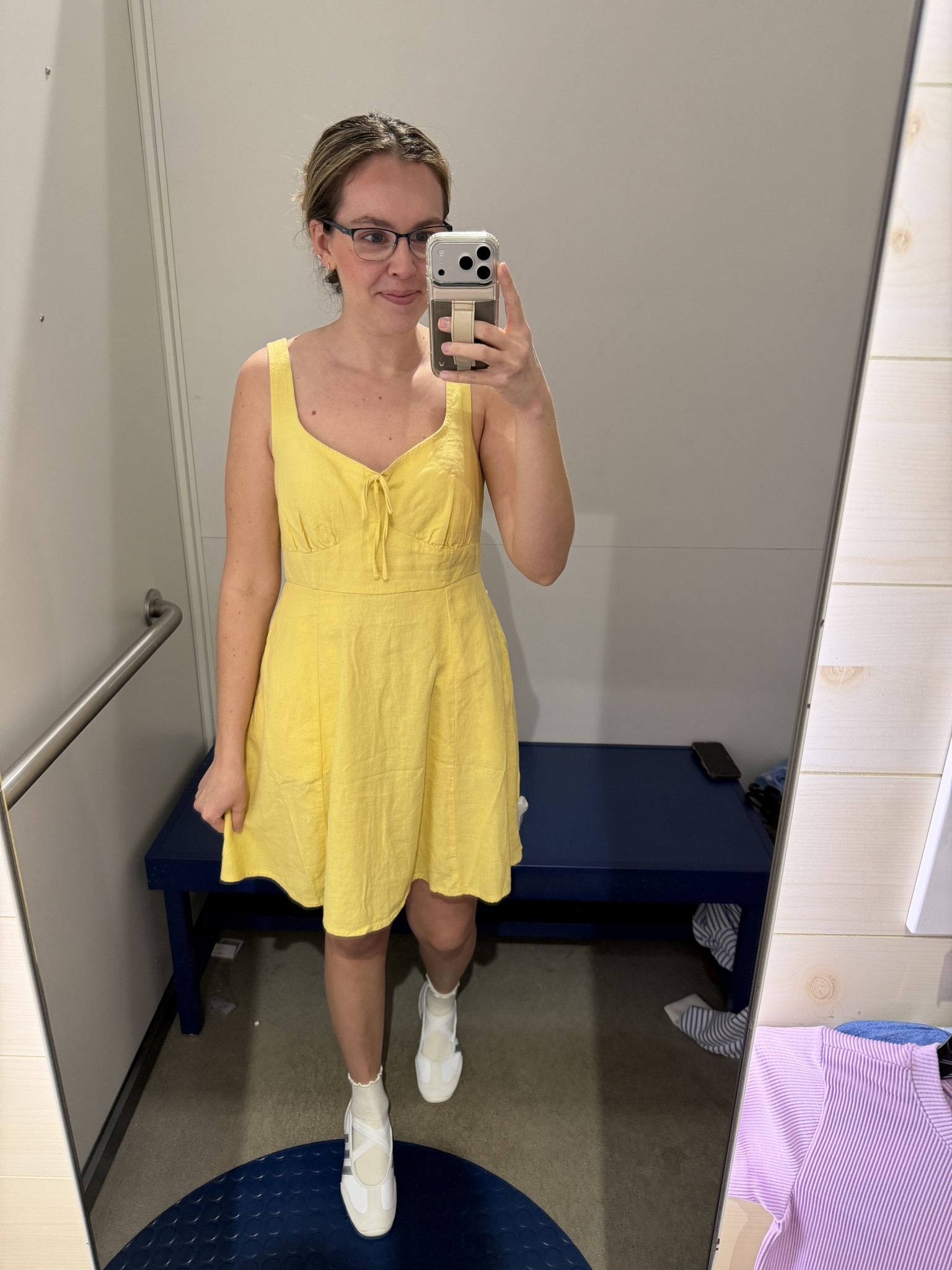 Yellow sundress🤍

#LTKSeasonal #LTKmomlife