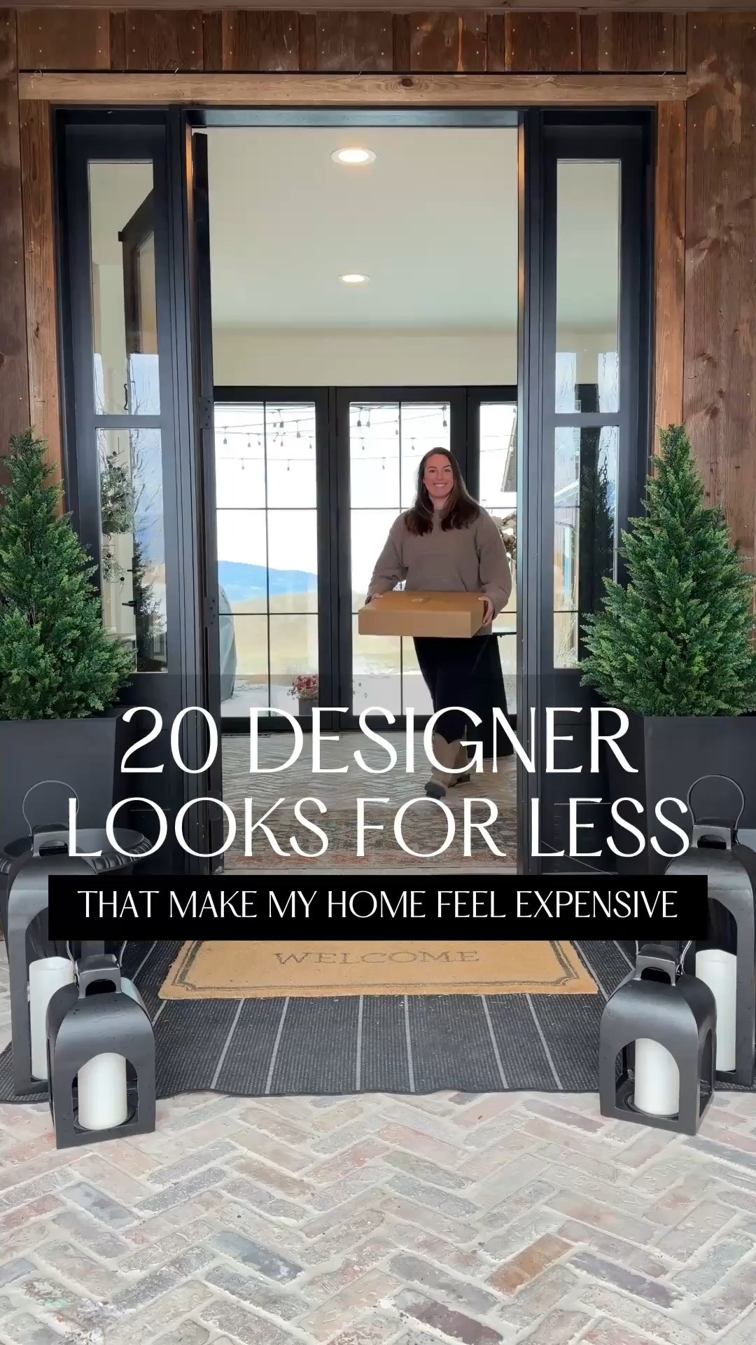 I’ve tried a lot of home decor, and these are the ones that actually held up - timeless, practical, and just as good long after the room was “finished.” No fast trends, just solid pieces that work in real homes.

If you want home decor worth the money, this list is a must-save.

Follow my shop @rushtonhome on the @shop.LTK app to shop this post and get my exclusive app-only content! Don’t forget to turn on post notifications using the 🔔 to get first dibs!

Follow @rushtonhome on Instagram and Pinterest for more home decor inspiration and affordable home finds!

Are you looking for anything home related? You’re in the right place! At Rushton Home, I do: home decor, living room, bedroom, affordable, walmart, target, amazon, wayfair, new arrivals, winter decor, spring decor, fall decor, fall finds, summer decor, home decor refresh, studio mcgee x target, hearth and hand, magnolia, holiday decor, seasonal decor, dining room decor, bedroom decor, living room decor, affordable home decor, furniture, weekend deals, sale, on sale, pottery barn, kirklands, west elm, bench, foyer table, faux florals, rugs, couches, sofa, sectional, dresser, nightstand, night stand, end tables, lamps, art, wall art, etsy, pillows, blanket, interior design, interior styling, bedding, side tables, bed frame, tray, side table, throw pillows, look for less, designer dupe, budget decor, bar stools, counter stools, vase, ceramic pottery, budget, budget friendly, coffee table, dining chairs, cane, rattan, wood, white wash, rustic amazon home, arch, brass hardware, gold hardware, vintage, antique, european inspired, french country, back in stock


#LTKSaleAlert #LTKHome