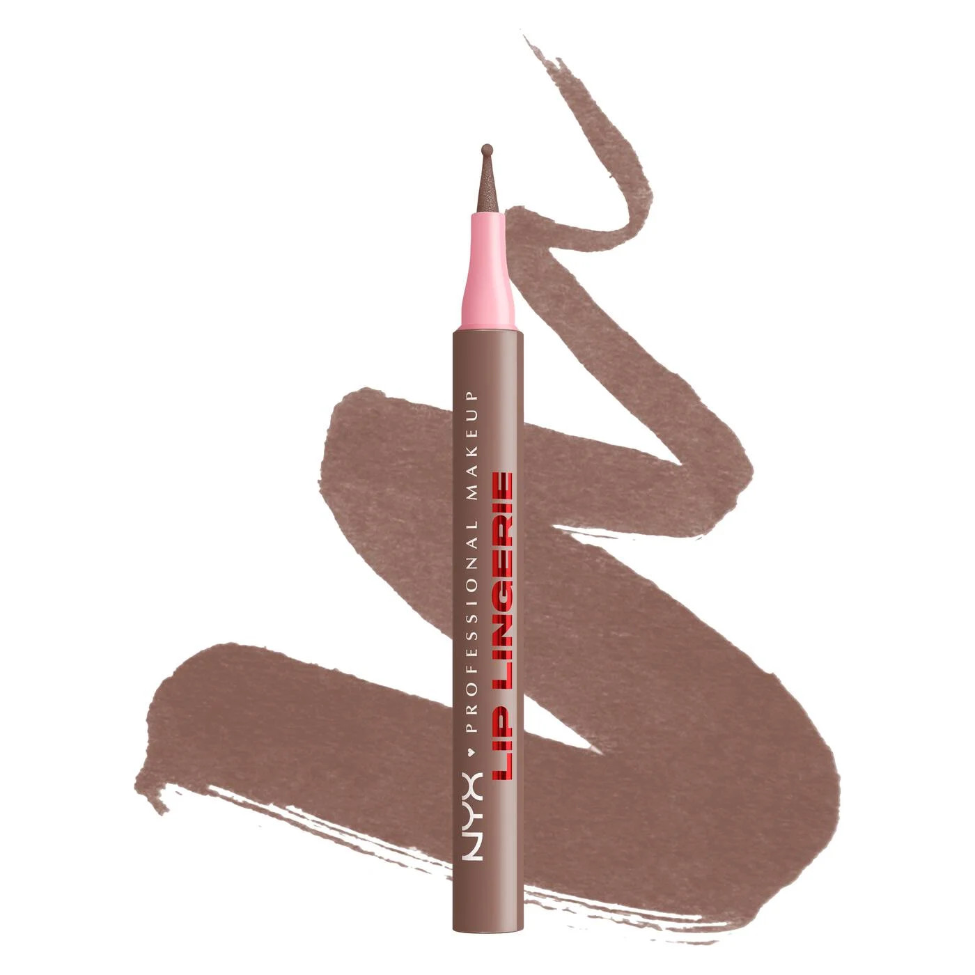 Lip Lingerie Lip Liner Stain | NYX Professional Makeup | NYX Professional Makeup (US)