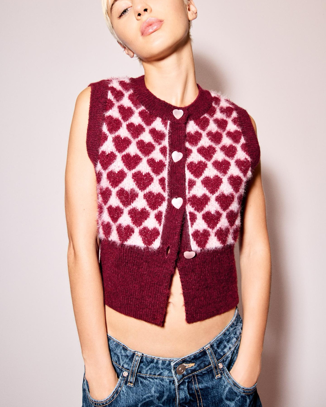 Zara Valentine’s Day outfit inspo

#LTKMostLoved #LTKWatchNow