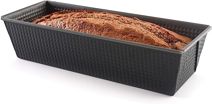 Amazon.com: Norpro NOR-3952 12" BREAD PAN, NON-STICK, 12 inch, Shown: Loaf Pans: Home & Kitchen | Amazon (US)
