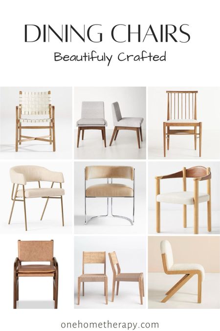 Dining chairs  | home decor | home accents | home accessories | furniture | living room decor | dining room decor | bedroom decor | nursery decor | kids room decor | family room decor | entryway decor | foyer decor | hallway decor | kitchen | pantry | closet | sitting room decor | home office decor | furniture | #LTKfamily #LTKhome #LTKsalealert #LTKstyletip #LTKunder100 #LTKunder50  #liketkit @liketoknow.it 

#LTKCyberWeek #LTKhome #LTKU