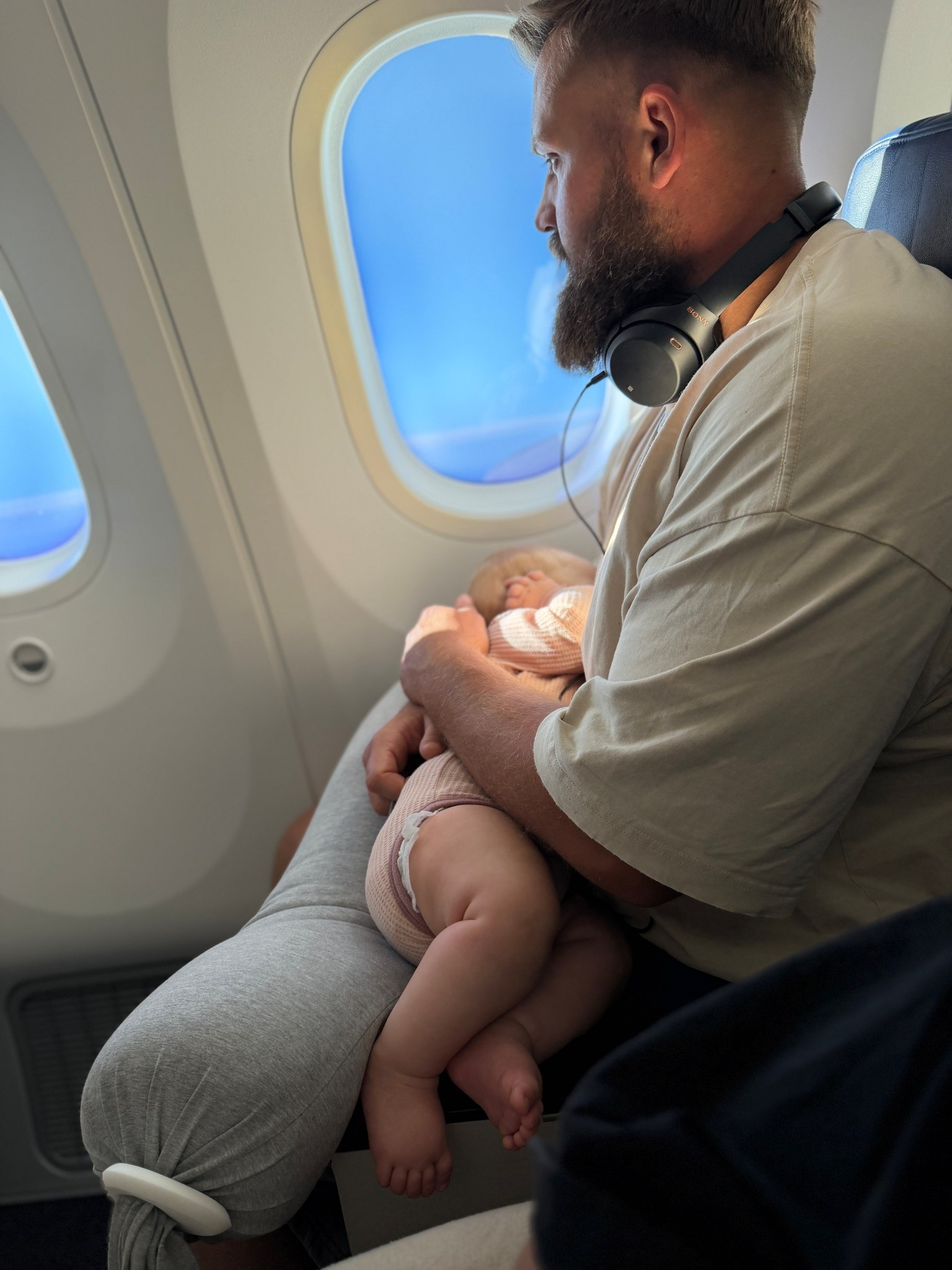 Love this nursing pillow for travel. 🤗

#LTKmomlife #LTKBaby