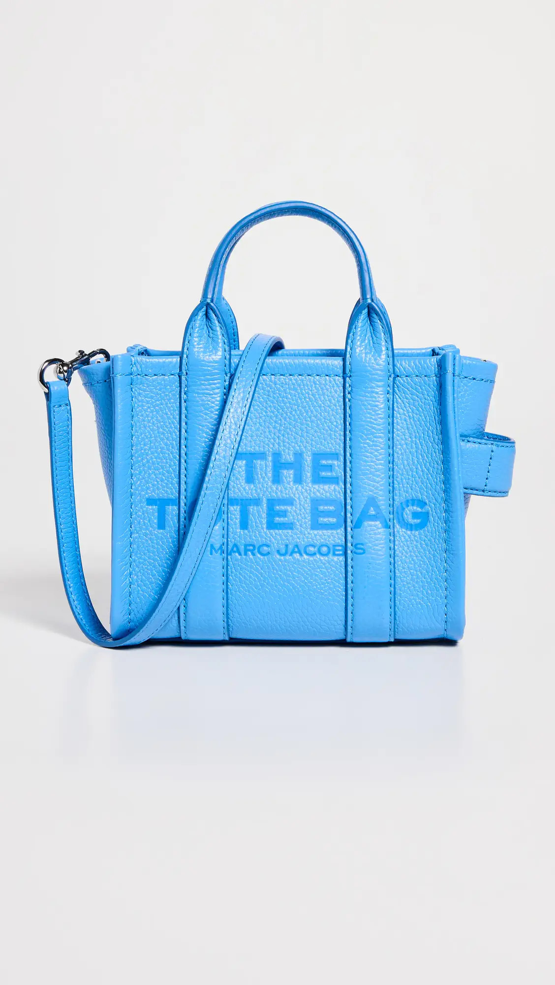 Marc Jacobs The Mini Tote | Shopbop | Shopbop