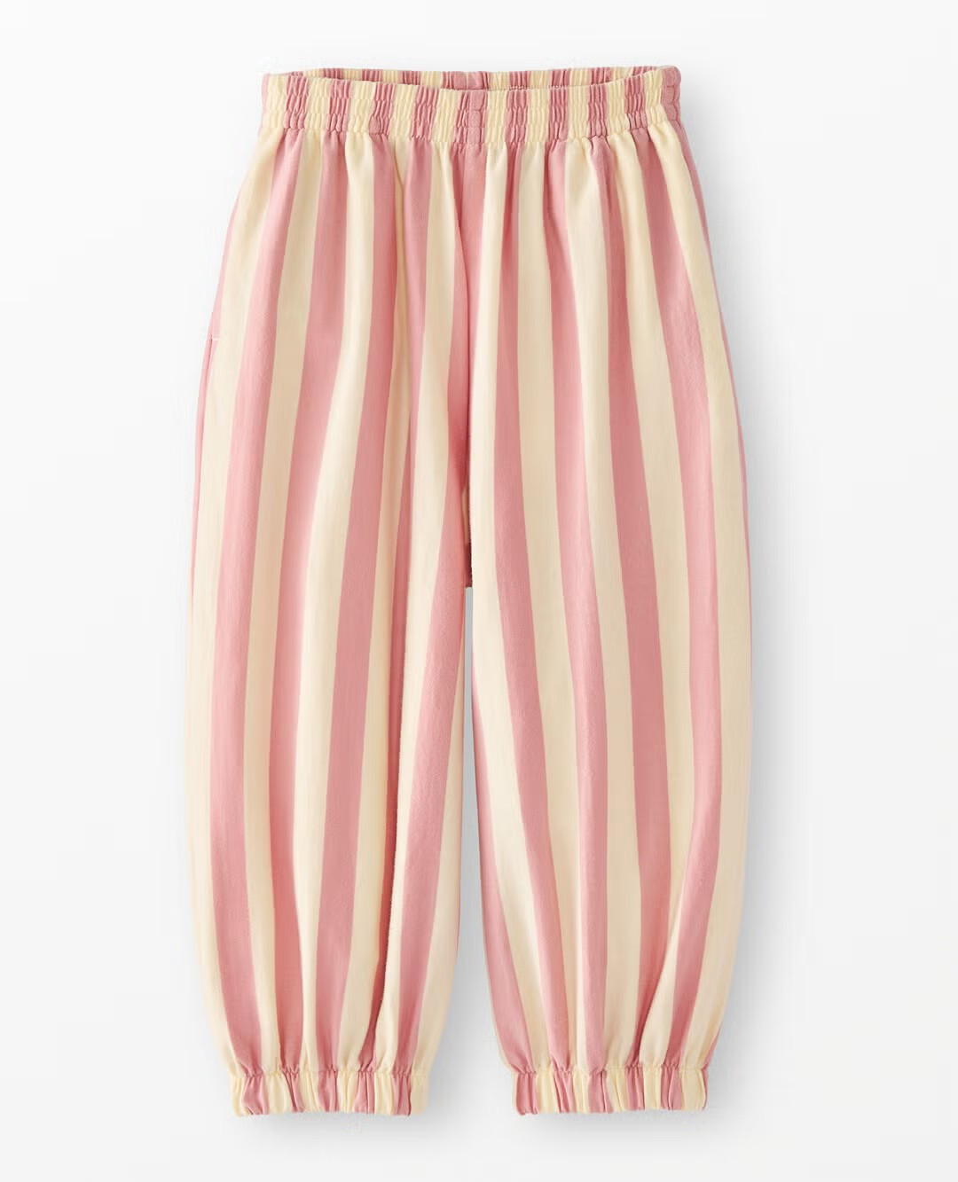 Balloon Pants | Hanna Andersson