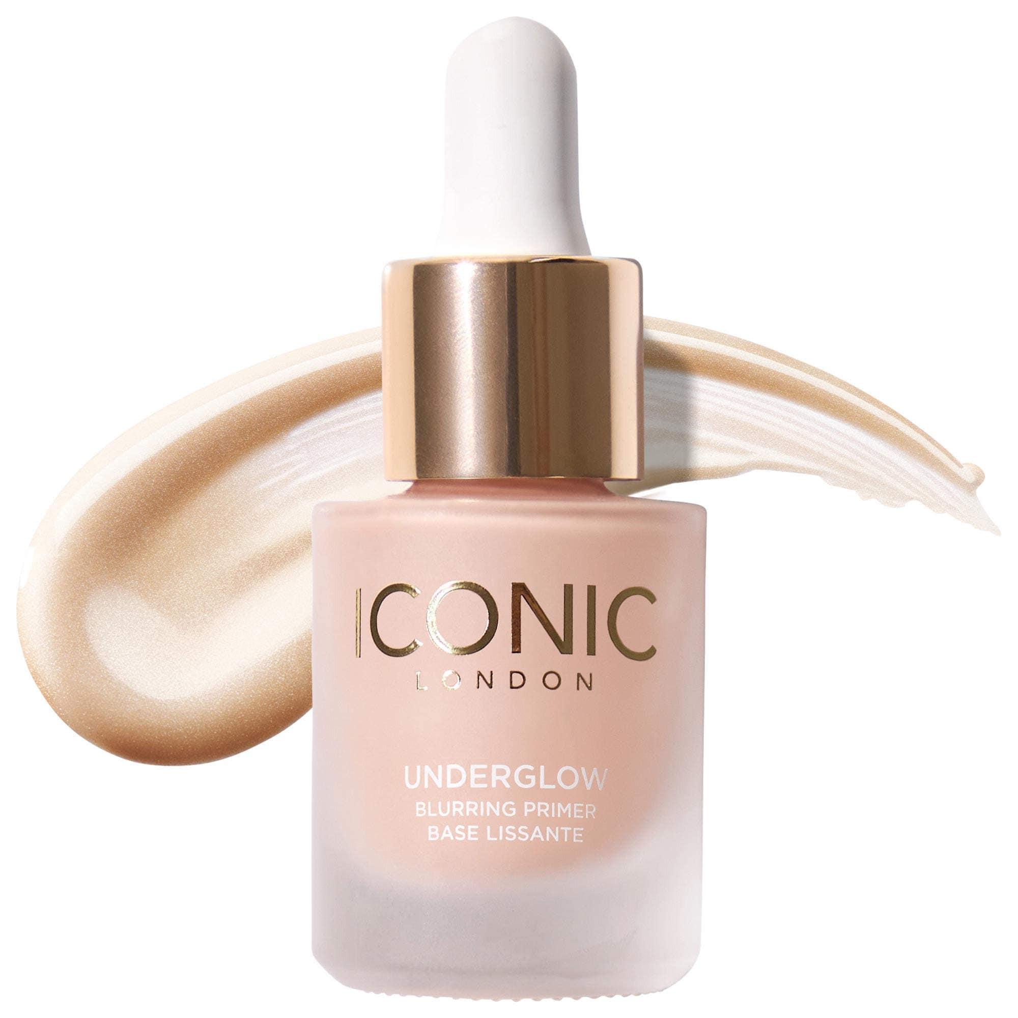 Iconic London Mini Underglow Blurring Primer 0.33 oz/10 ml | Sephora (US)
