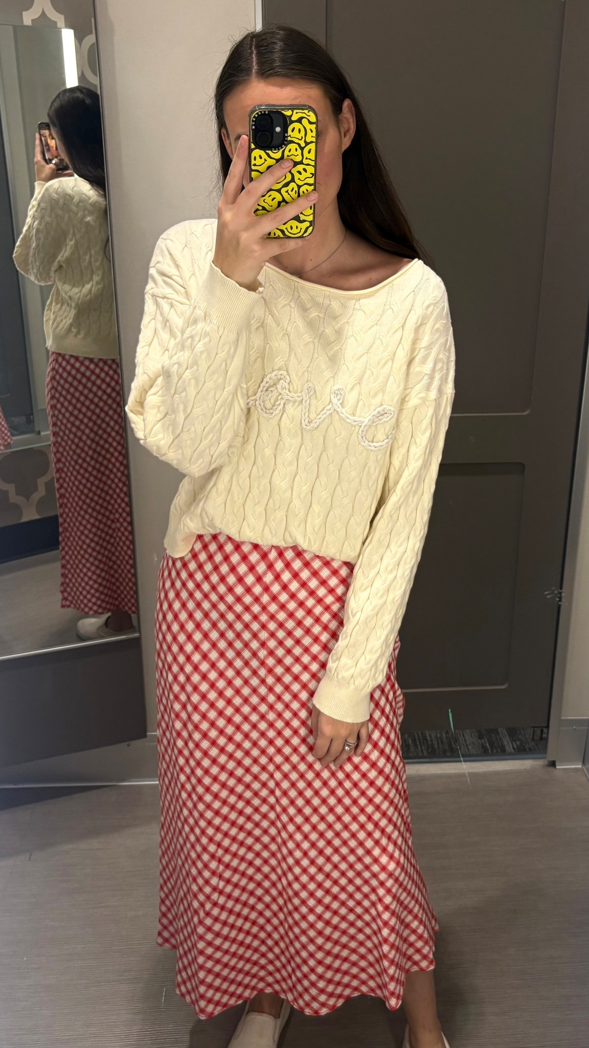 Your next Valentines Day outfit!! This girly, flattering look for Valentine’s Day is perfect for a date night or a galentines!! ♥️

I am 5’11 | 152 lbs!

#LTKSeasonal #LTKootd #LTKTall