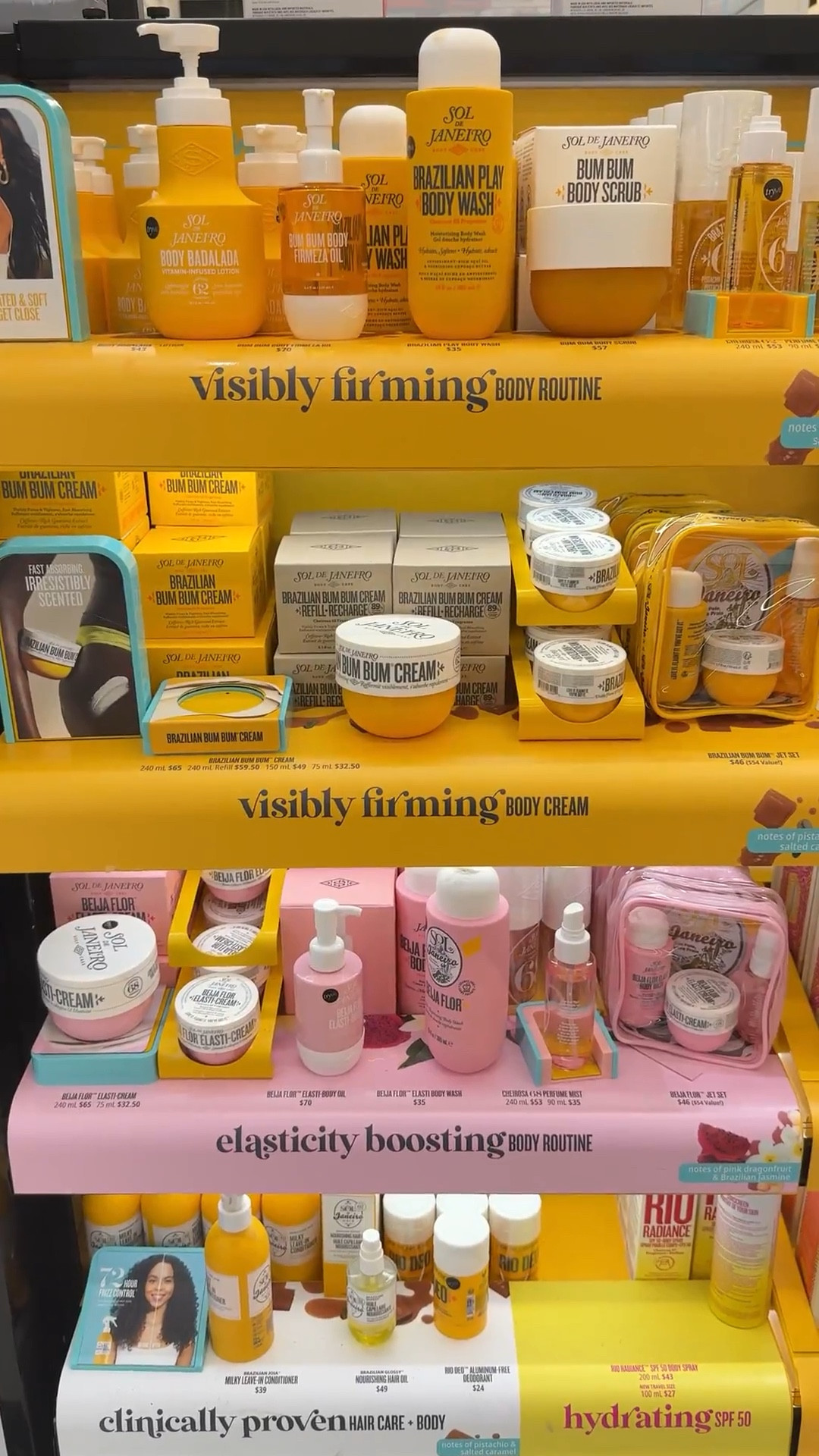 #LTKgiftguide #LTKcanada #LTKbeauty