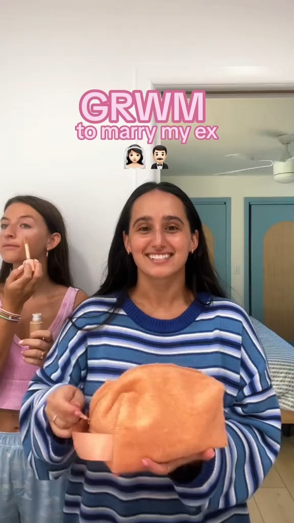 Get ready with me to marry my ex 

sephora sale 
sephora makeup 
sephora beauty 
wedding 
wedding day 
wedding dress  

 #LTKSaleAlert #LTKStyleTip #LTKBeauty