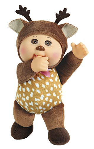 Cabbage Patch Kids 9" Sage Deer Cutie Doll | Amazon (US)