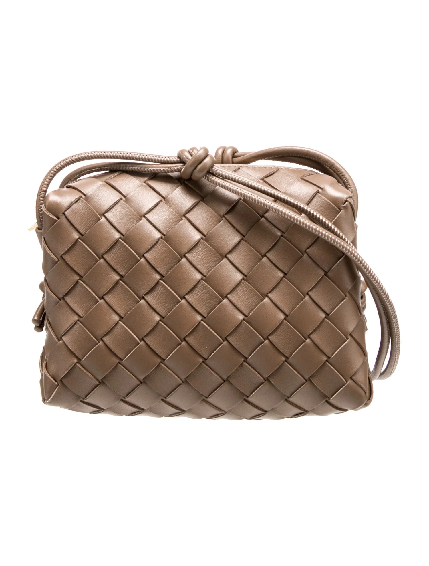 Intrecciato Loop Mini | The RealReal