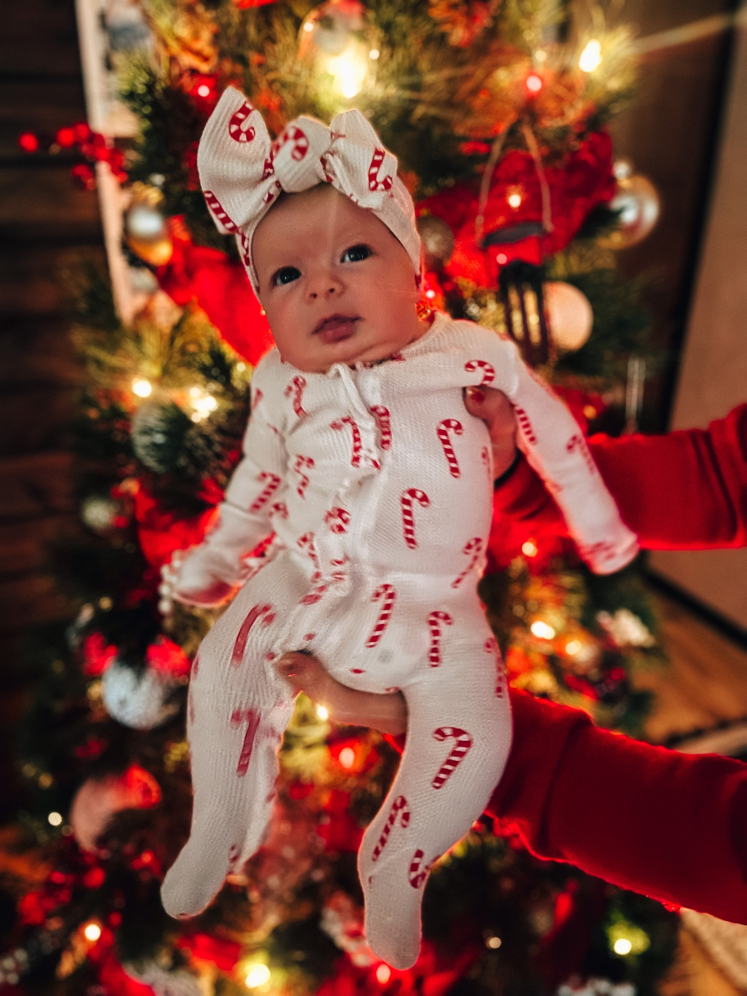 Candy cane princess

#LTKSeasonal #LTKbaby