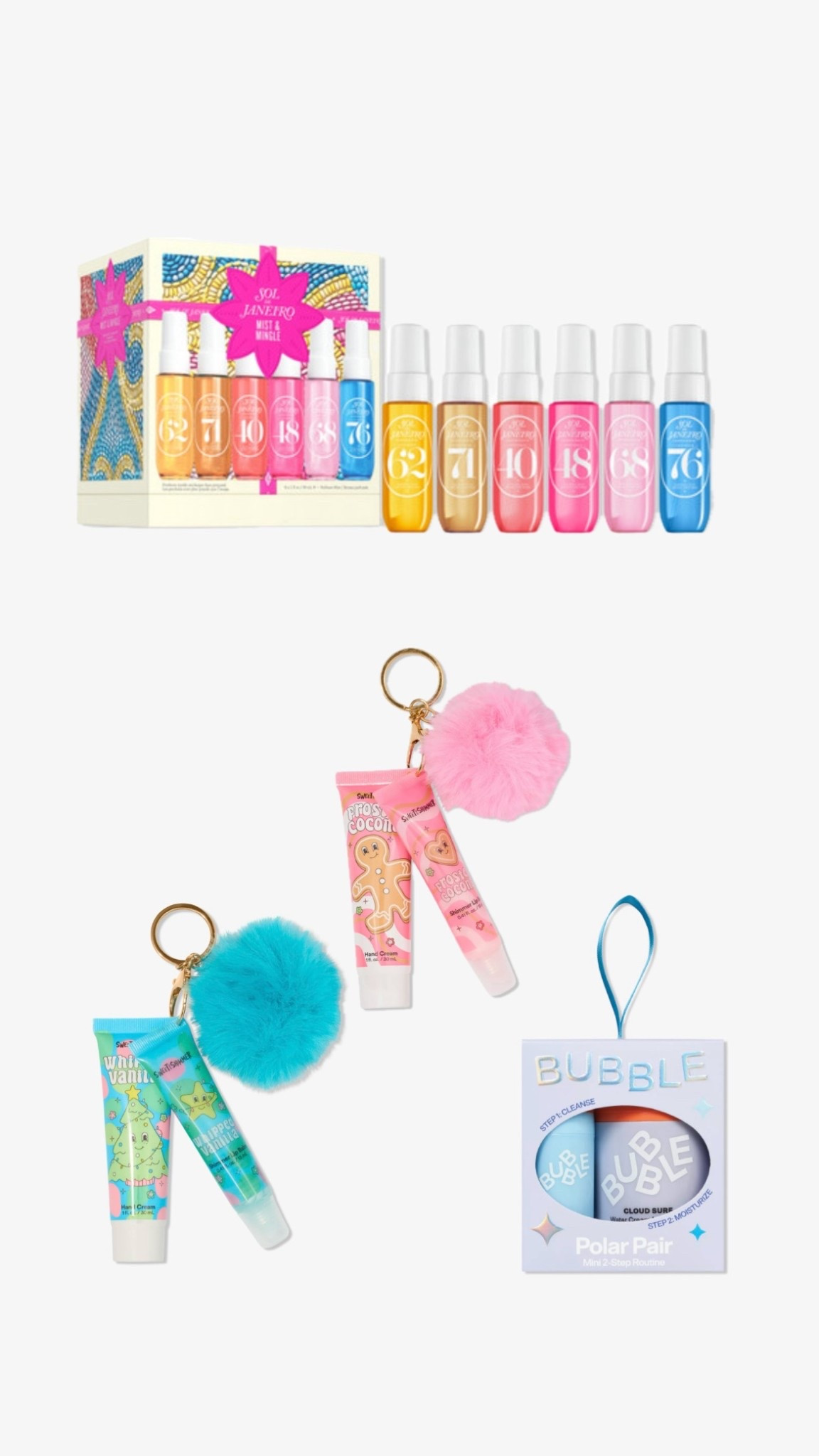 Some gift ideas for your preteen/teenager🩷 


#LTKGiftGuide #LTKCyberWeek #LTKHoliday