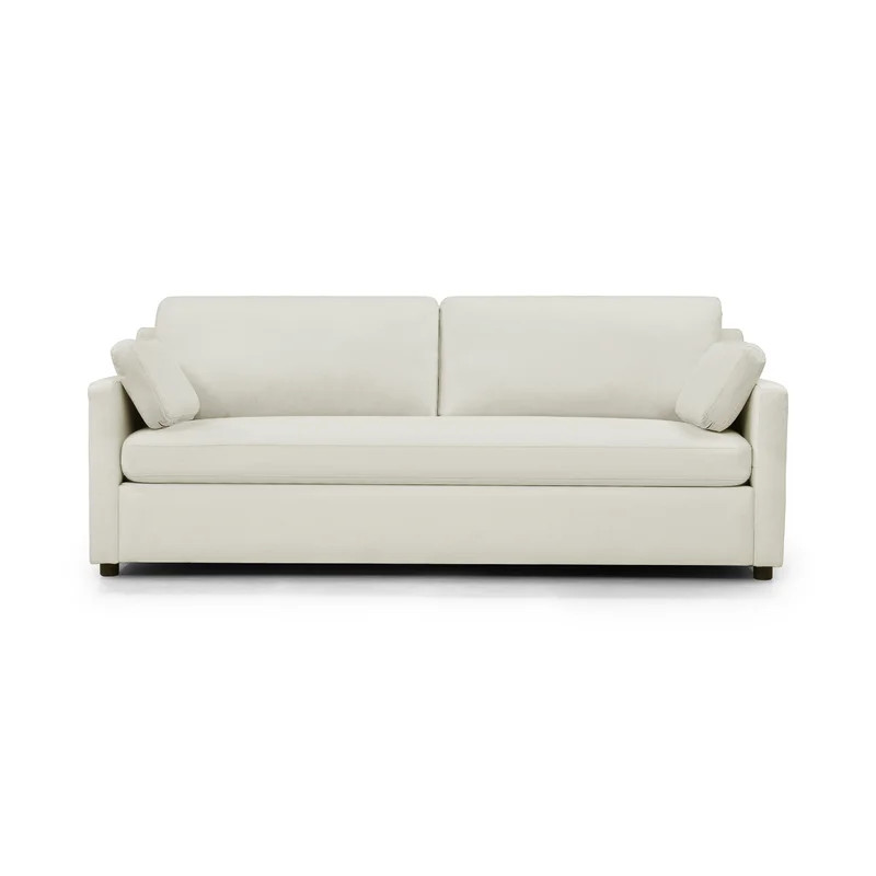 Valluga 84'' Upholstered Sofa | Wayfair North America