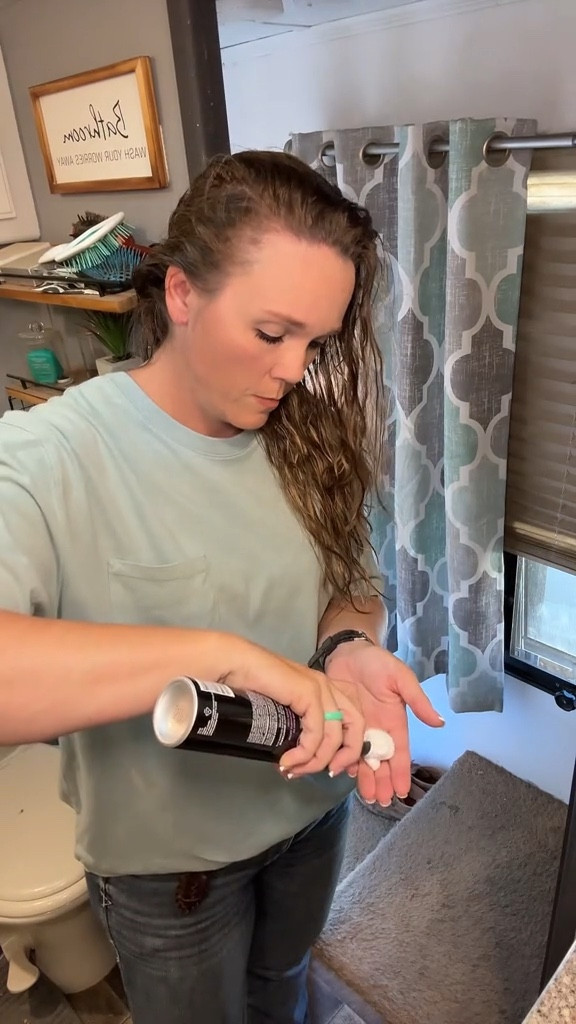 Hair tools & clothes! 

#LTKgrwm #LTKootd #LTKMidsize