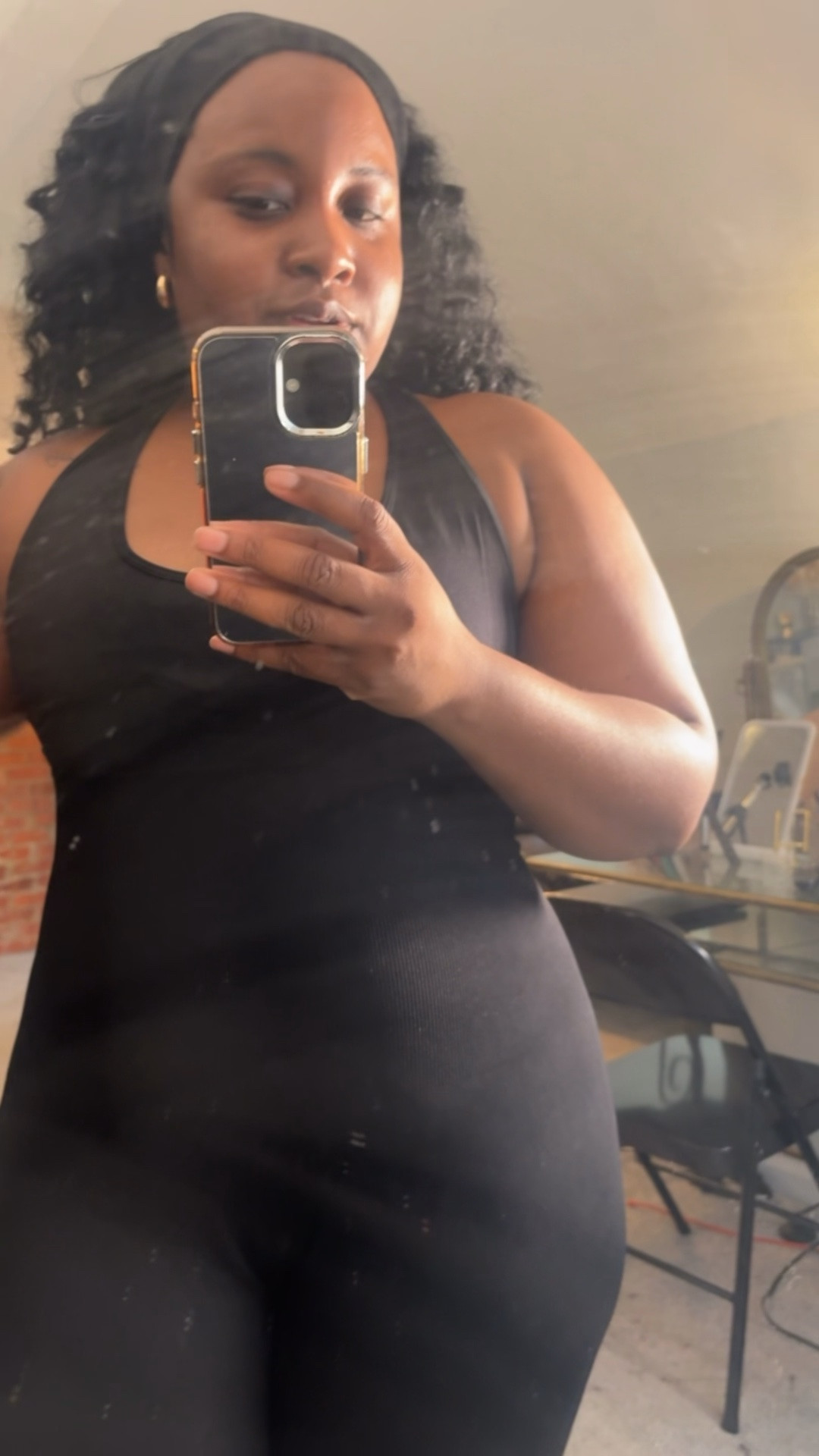 Back out, standards still up

#LTKgrwm #LTKfitnessgoals #LTKselfcare