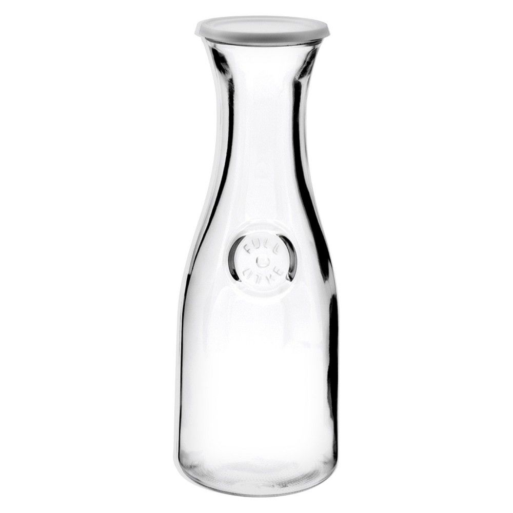 Anchor Small Glass Water Carafe | Target