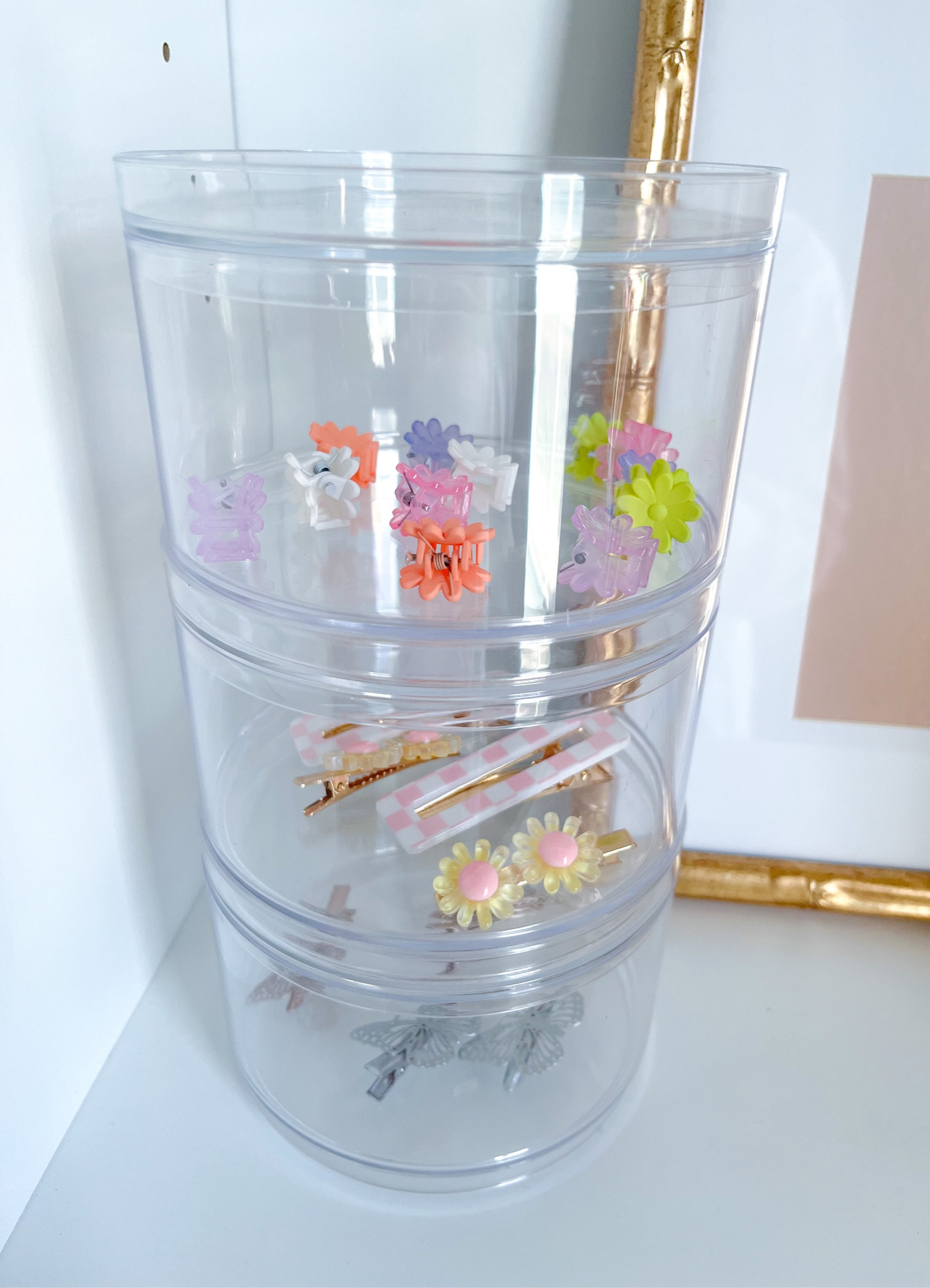 Hair organizer, hair organization, kids hair clips 

#LTKkids #LTKGiftGuide #LTKhome