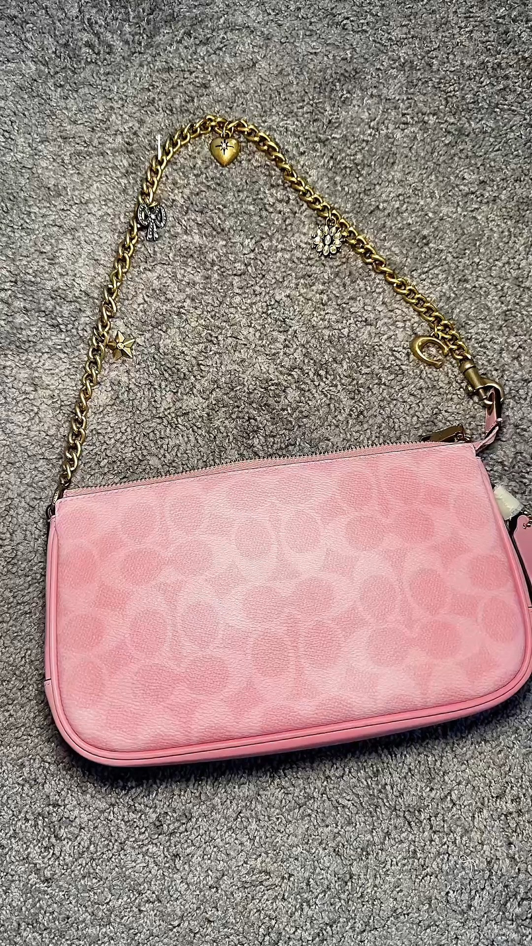 a bag every girl should have 💕

#LTKgrwm #LTKBeauty #LTKootd