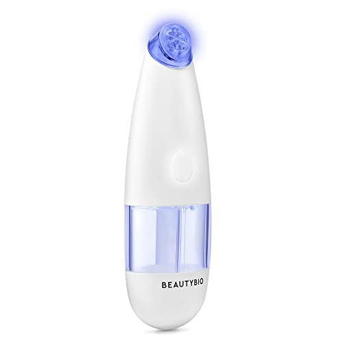 BeautyBio GLOfacial Pore-Cleansing At-Home Hydration Facial Tool | Amazon (US)