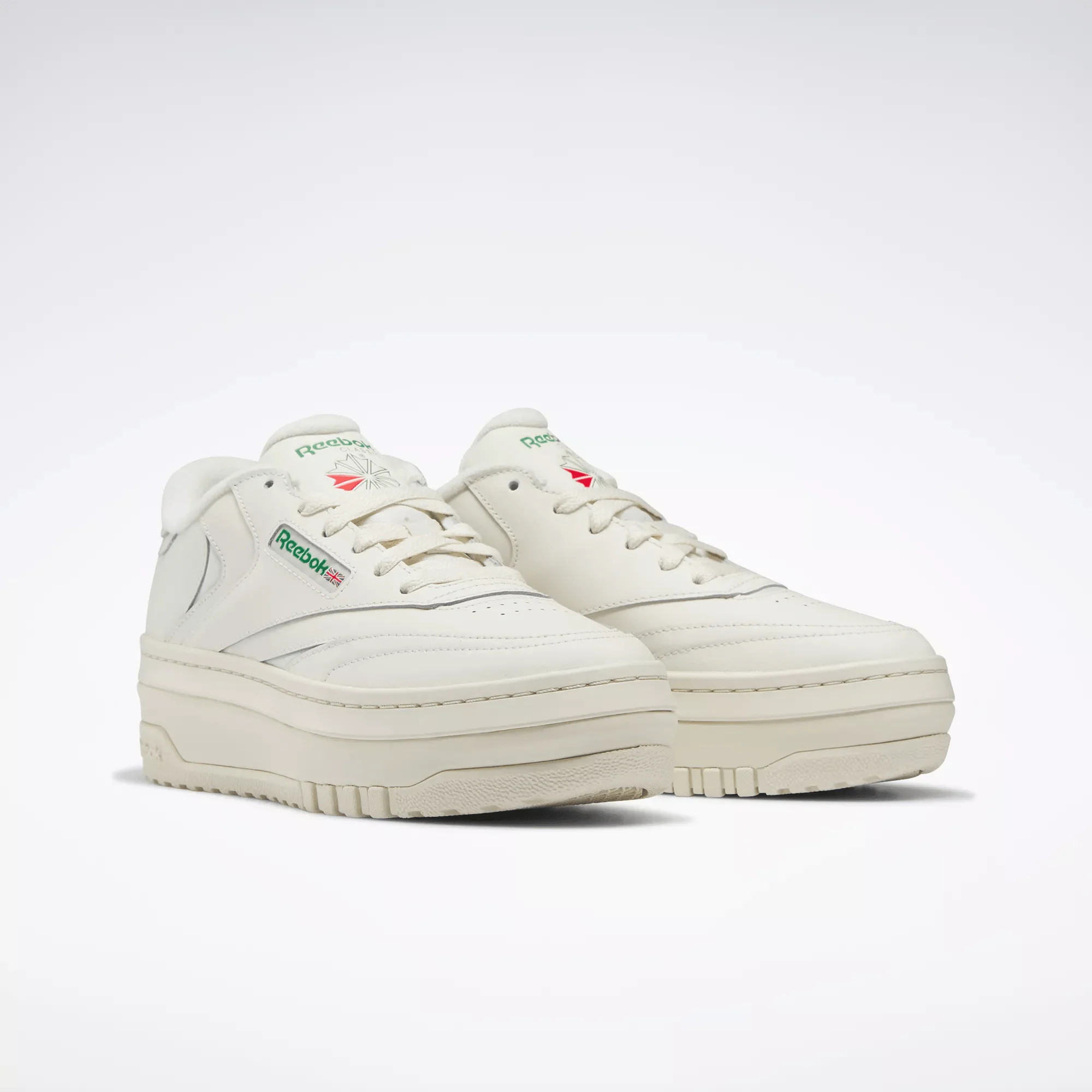 Women's Club C Extra Shoes | Reebok
