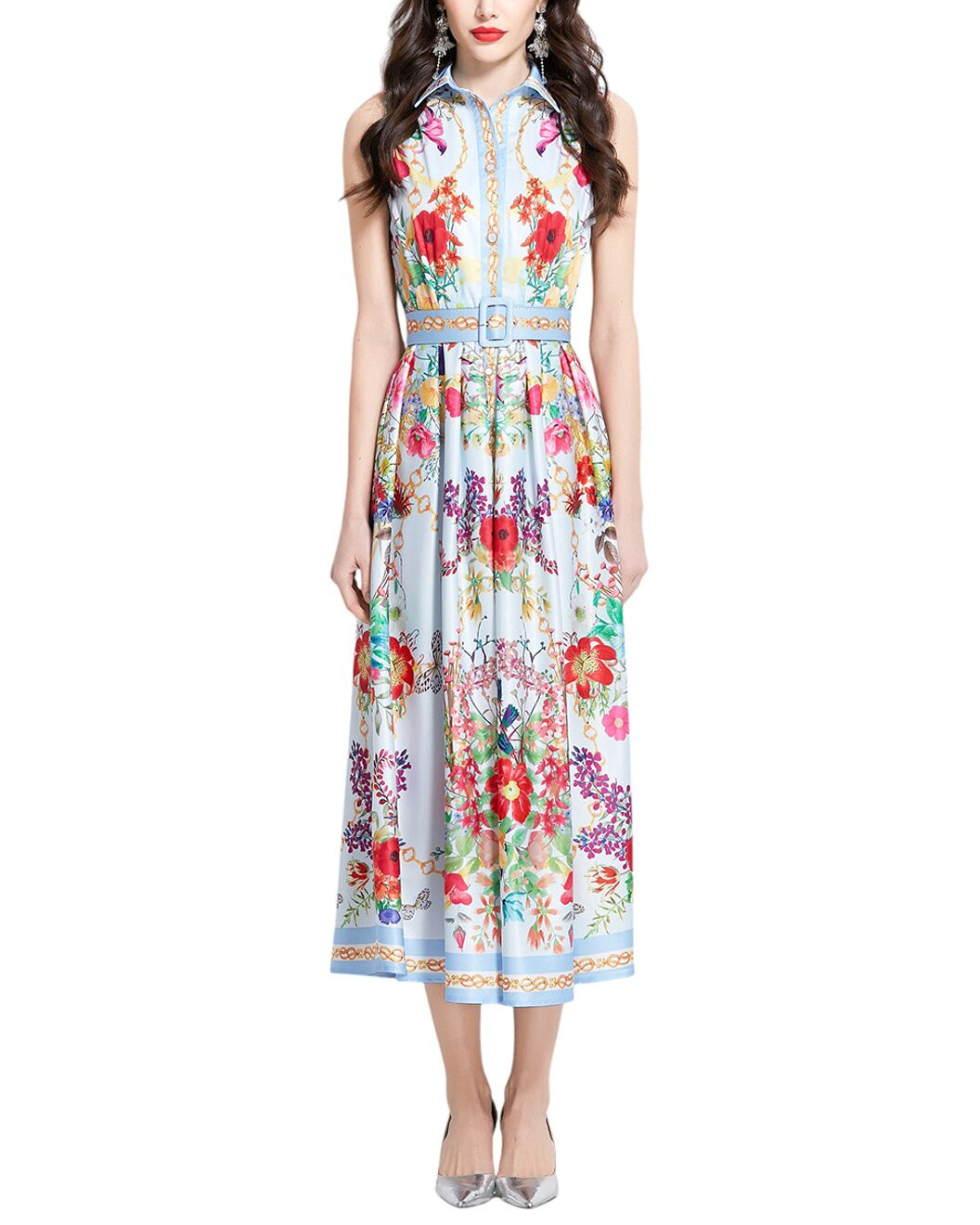 Midi Dress | Rue La La