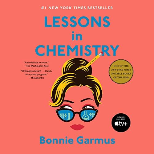 Lessons in Chemistry: A Novel    
	                
	            

                 
            ... | Amazon (US)