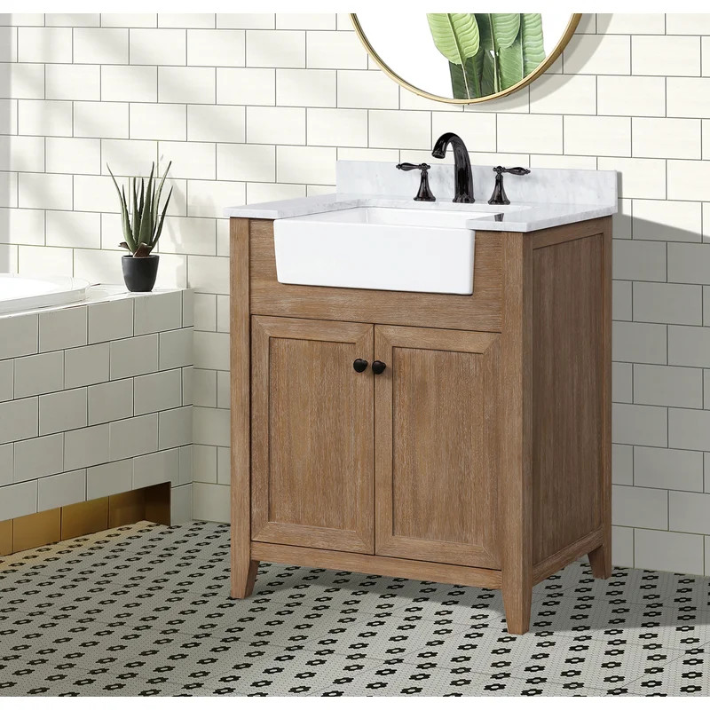 Ari Kitchen & Bath | Wayfair North America
