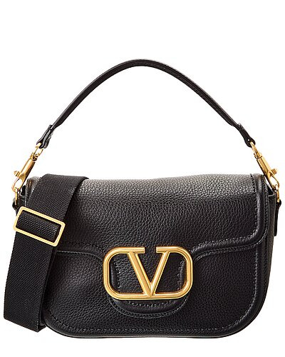 Alltime Leather Shoulder Bag | Gilt & Gilt City
