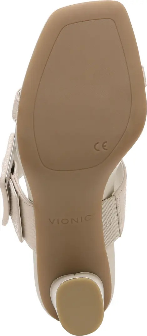 Brookell Buckle Strap Sandal (Women) | Nordstrom
