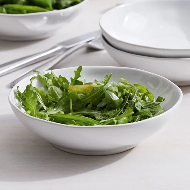 Portobello Serving Bowls – Set of 4 | The White Company (UK)