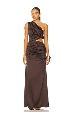 x REVOLVE Carrie Gown
                    
                    House of Harlow 1960 | Revolve Clothing (Global)