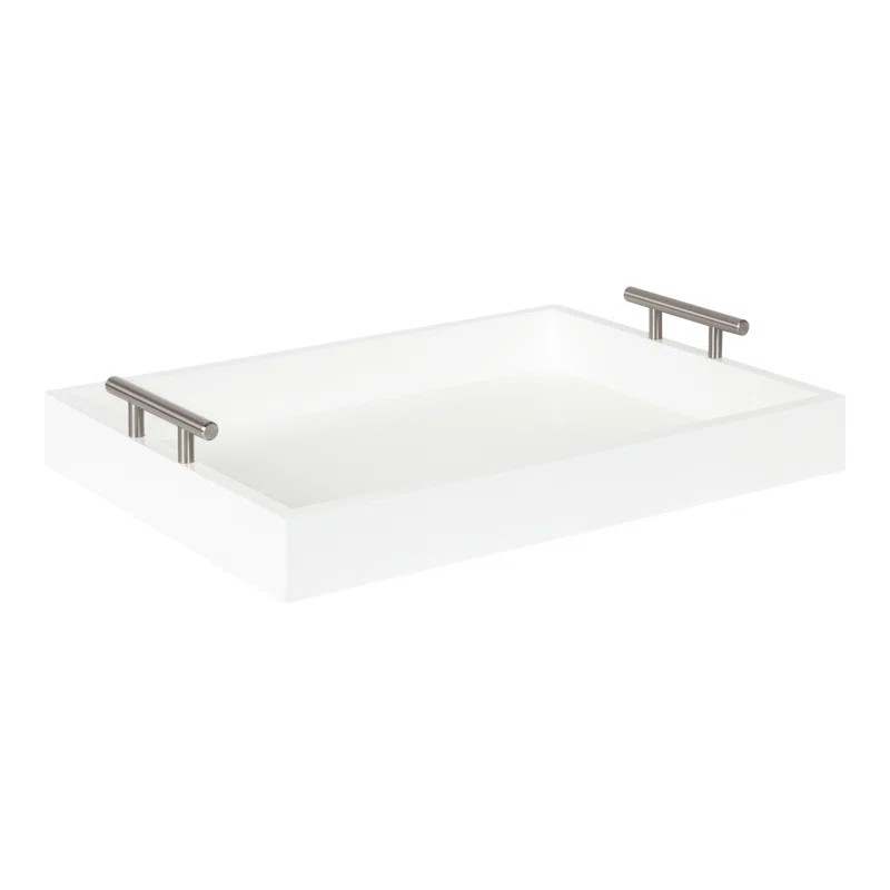 Aheli Hepner Tray | Wayfair North America
