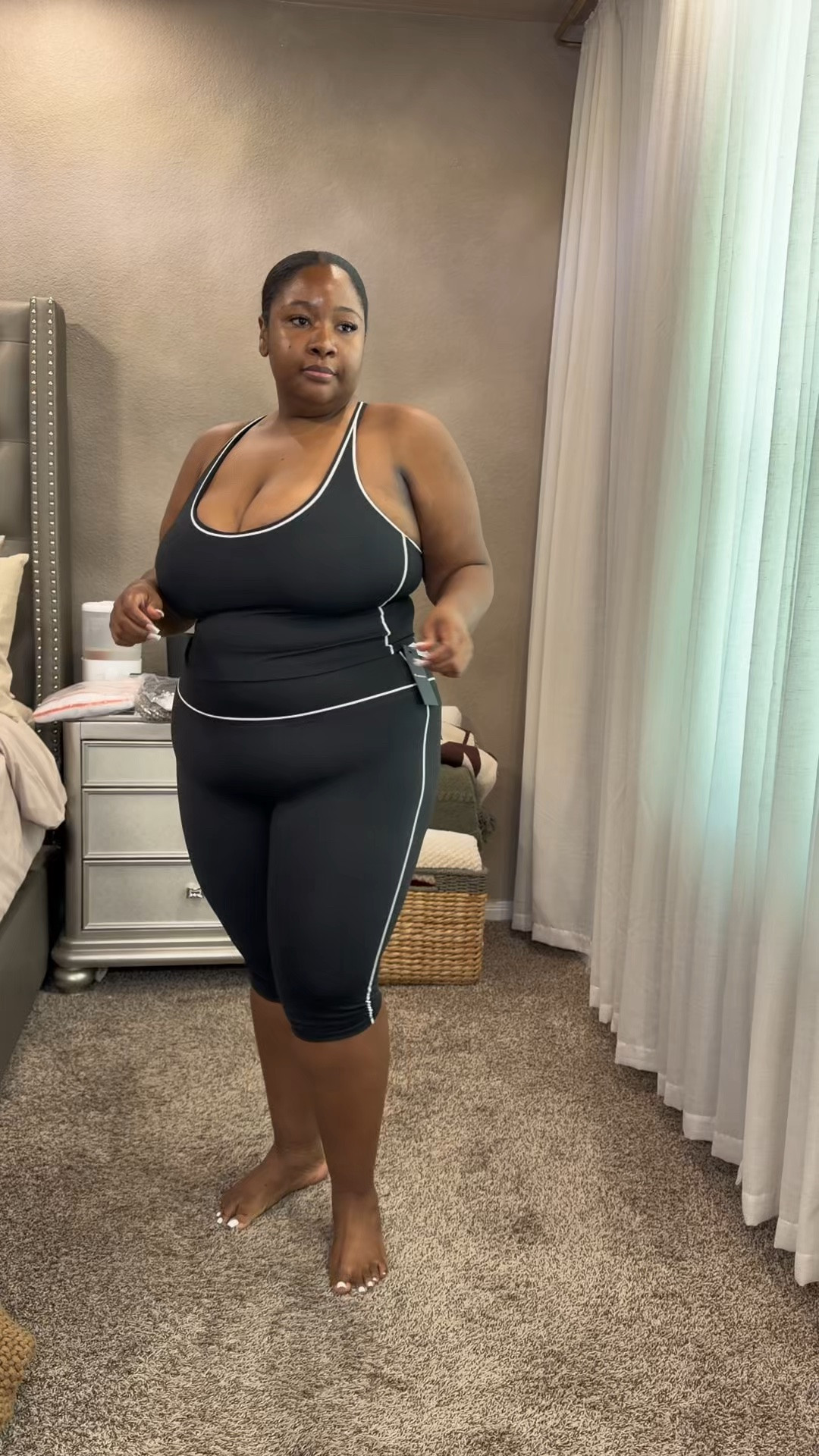 @Fabletics Plus Size Activewear Finds!

#LTKfitnessgoals #LTKootd #LTKPlusSize