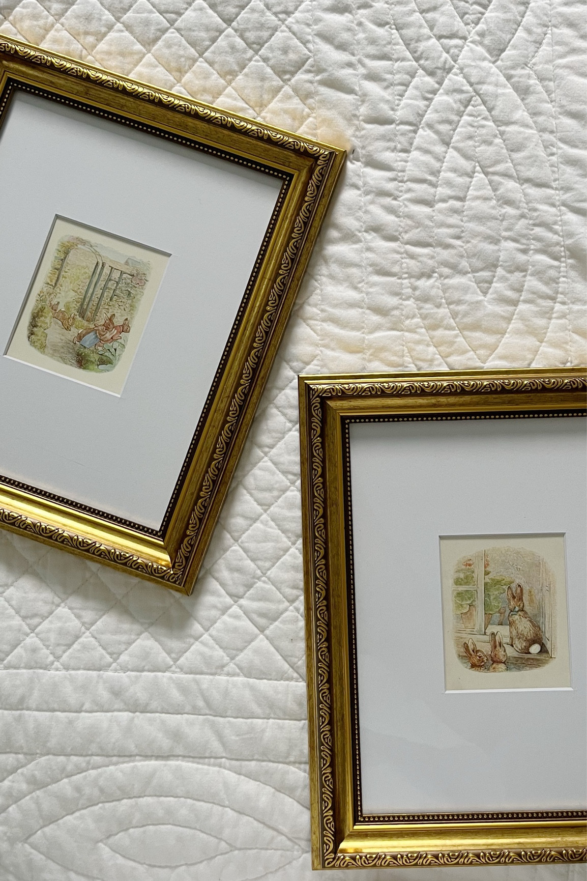 Love these antique gold-styled 8x10 art frames! Can’t wait to hang them up. Gives an antique look without the price tag 🖼️🖼️🖼️

#LTKHome #LTKFindsUnder100 #LTKFindsUnder50