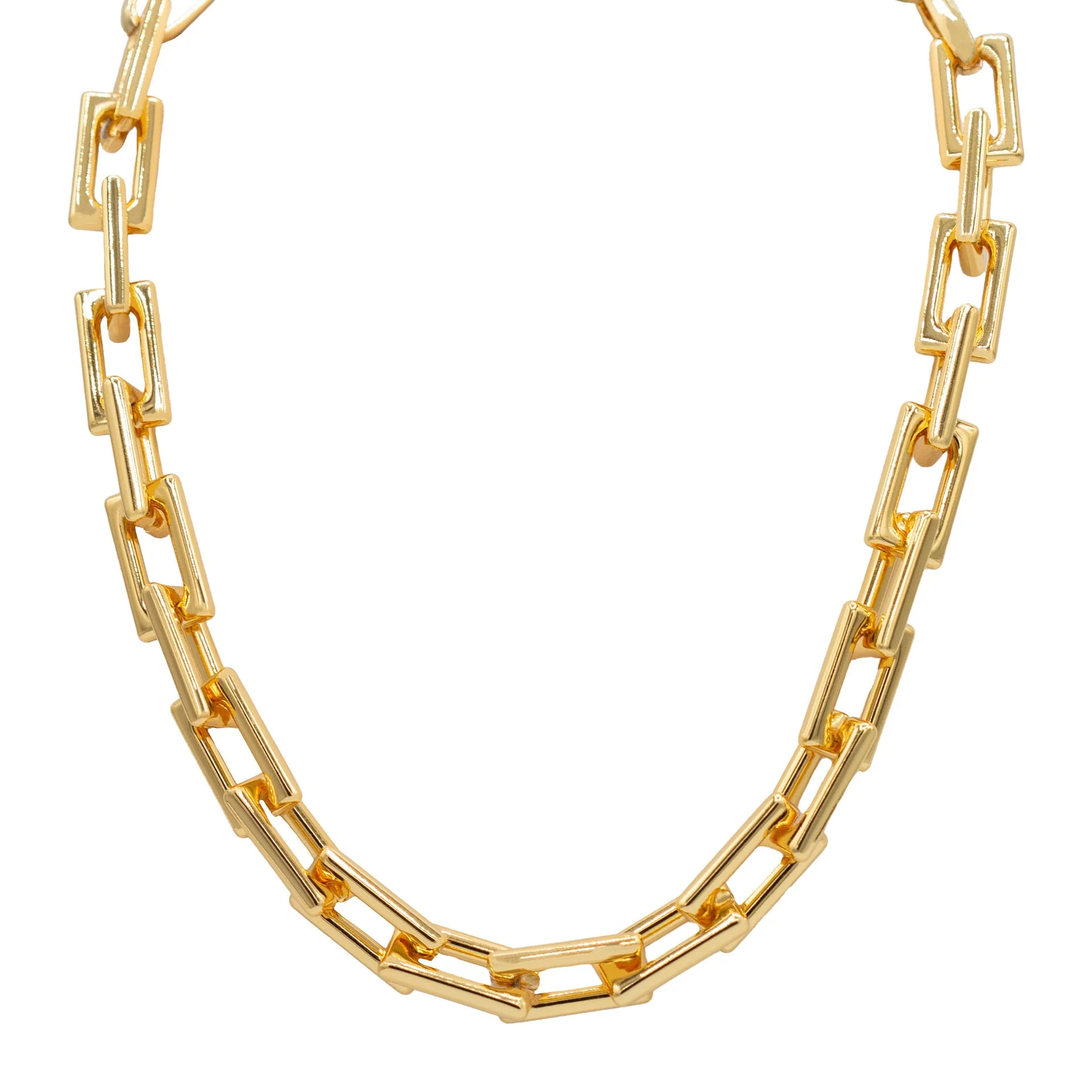 Moderna Necklace With Magnetic Clasp | MARCIA MORAN